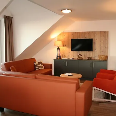 Luxe Penthouse * Winterberg