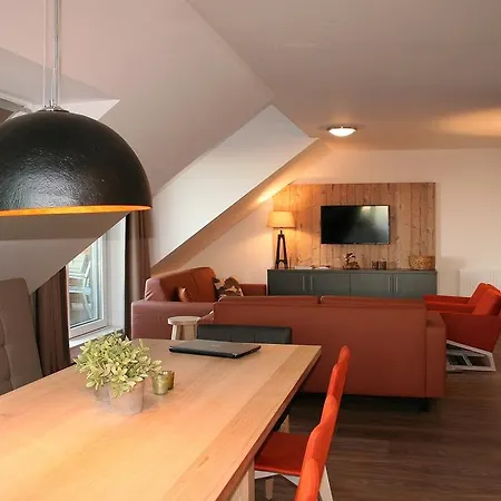 Luxe Penthouse