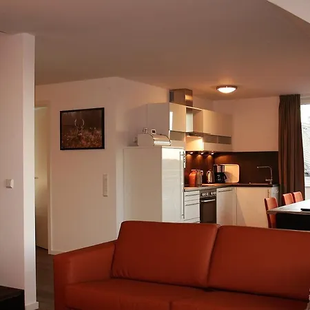 Luxe Penthouse