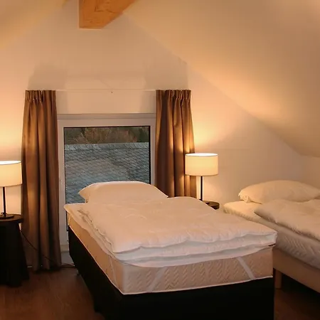 Apartment Luxe Penthouse Winterberg
